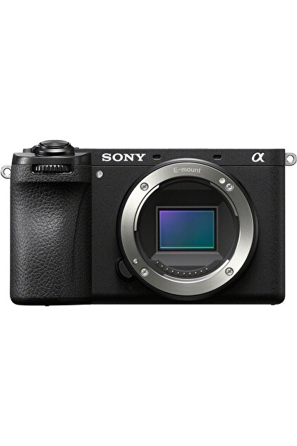 Sony Alpha A7 III Body A7M3 Full Frame Gövde Kamera Fiyatı