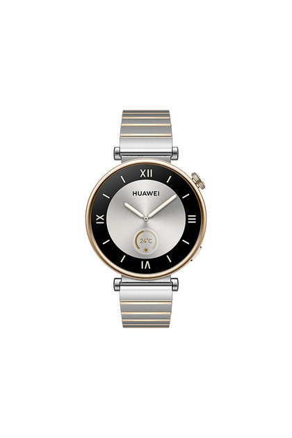 Huawei Watch GT4 41 MM Akıllı Saat Gümüş - Fiyatı, Yorumları