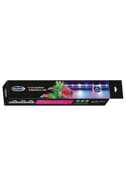 Su İçi Led Lamba 20 CM (Beyaz)