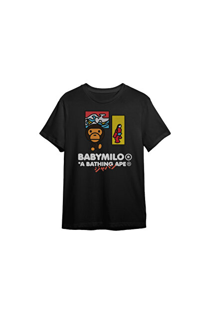 ape tシャツ sznwear BAPE JAPAN ART tee tişort - Fiyatı, Yorumları