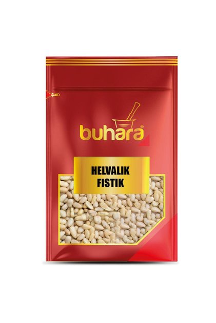 HELVALIK FISTIK 80 GR