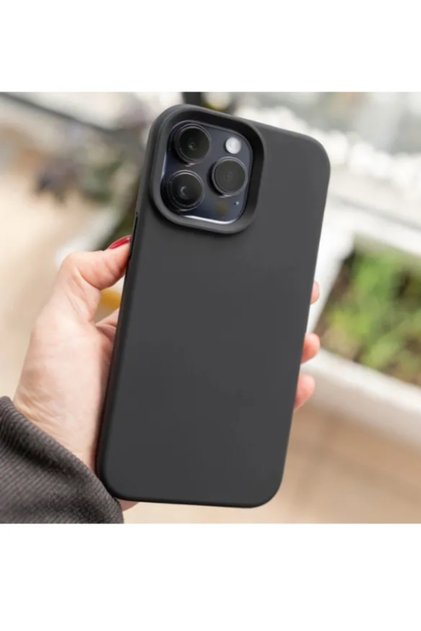 iPhone 12 Pro Max Uyumlu Içi Kadife Lansman Kılıf Kapak A+Class Ultra High Quality