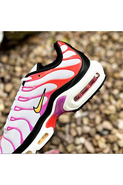 Nike Air Max Plus Sportswear Kadın Spor Ayakkabı - Fiyatı, Yorumları