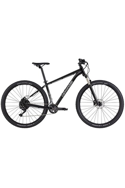 Cannondale Trail 29 Jant Dağ Bisikleti Grafit-L