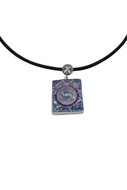 Silver Dream Women's Necklace