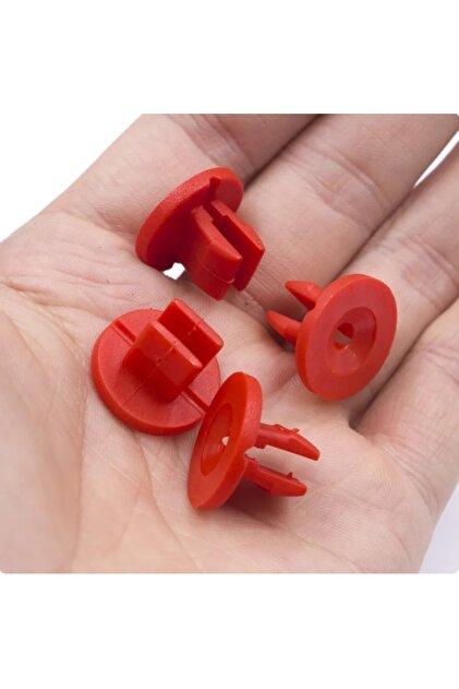 Dgn FOCUS KARTER MUHAFAZA KLİPS TAKIMI ALT-ÜST 2005/2018 - Fiyatı