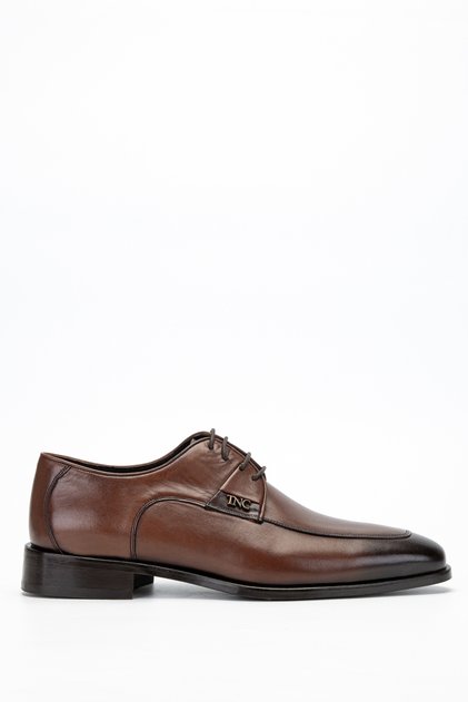 Men's Genuine Leather Classic Shoes 204 2166k Erk Ayk Y19