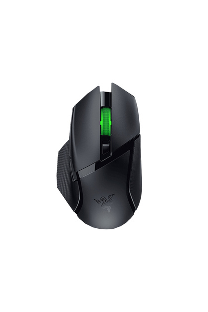 RAZER Basilisk V3 X Hyperspeed Kablolu Mouse Siyah - Fiyatı, Yorumları
