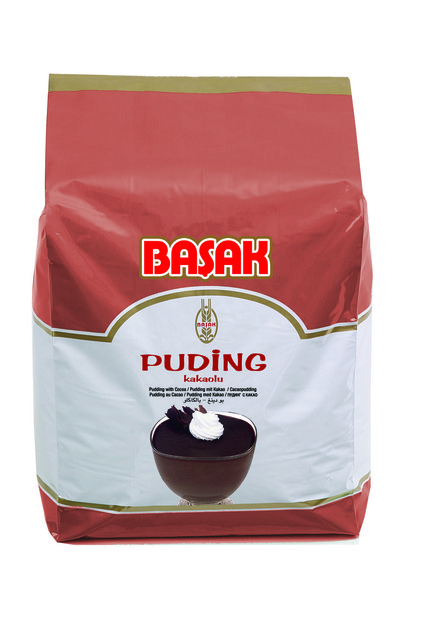 Puding-kakaolu 3 Kg.
