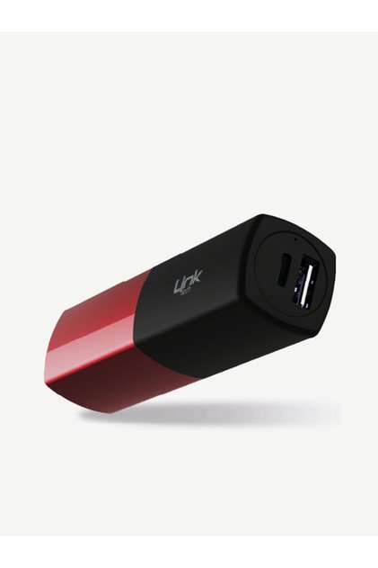 LP5 Strong Rouge 5.000 mAh Powerbank