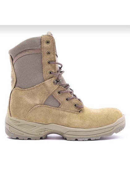 Tactical Outdoor Asker Çöl Botu