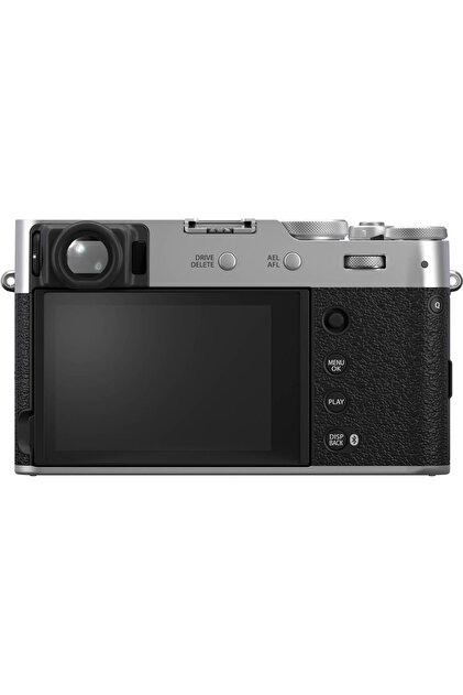 Fujifilm X100VI Gümüş - Fiyatı, Yorumları