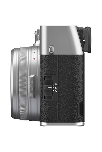 Fujifilm X100VI Gümüş - Fiyatı, Yorumları