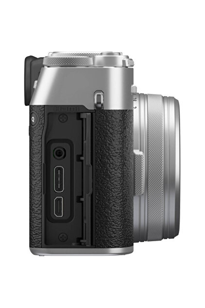 Fujifilm X100VI Gümüş - Fiyatı, Yorumları