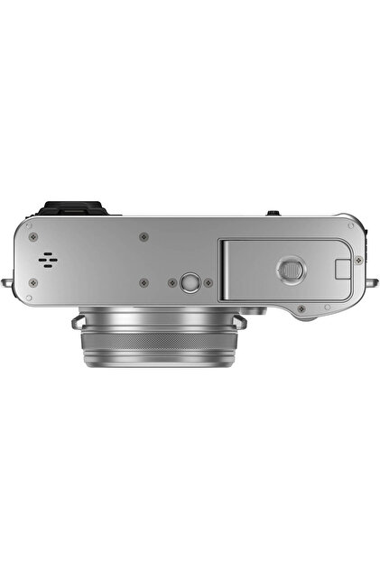 Fujifilm X100VI Gümüş - Fiyatı, Yorumları