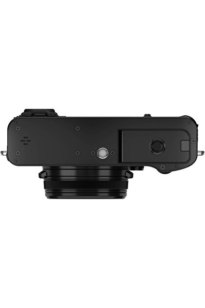 Fujifilm X100VI Siyah - Fiyatı, Yorumları