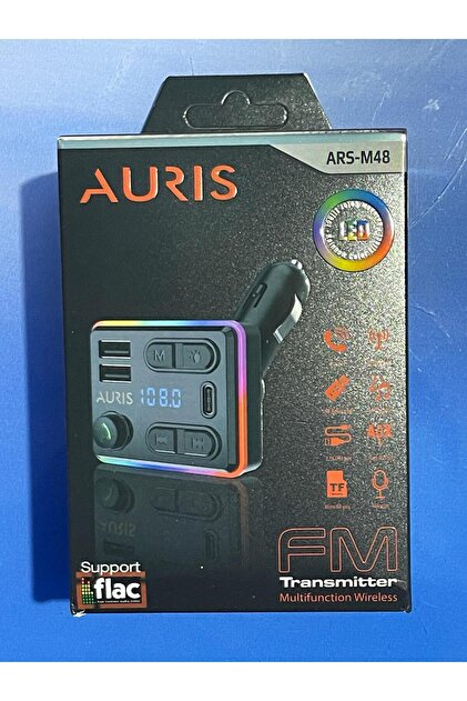 AURISS AURIS ARS-M48 - Fiyatı, Yorumları