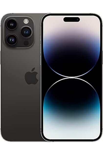 Apple Iphone 14 Pro Max 1 Tb Siyah Cep Telefonu - Fiyatı, Yorumları