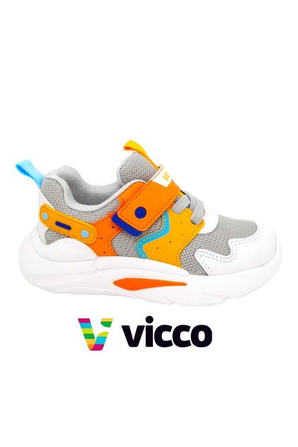 VICCO BIRDY KIDS SAPOR SHOES