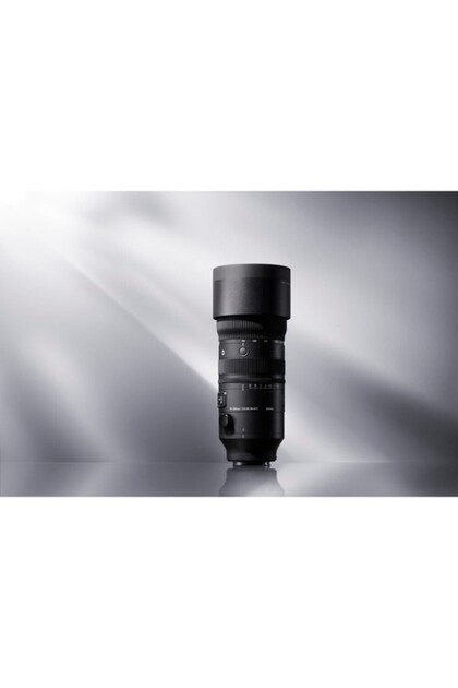 Sigma 70-200MM F/2.8 Dg Dn Os Sports Lens (Sony E) - Fiyatı, Yorumları