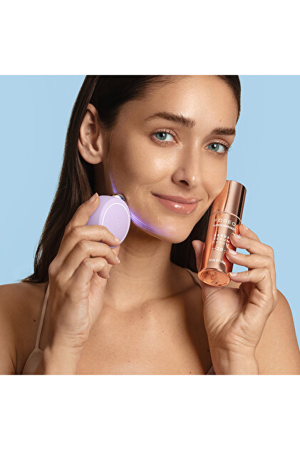 Foreo BEAR™ 2 Go Akıllı Microcurrent Yüz Sıkılaştırma Cihazı