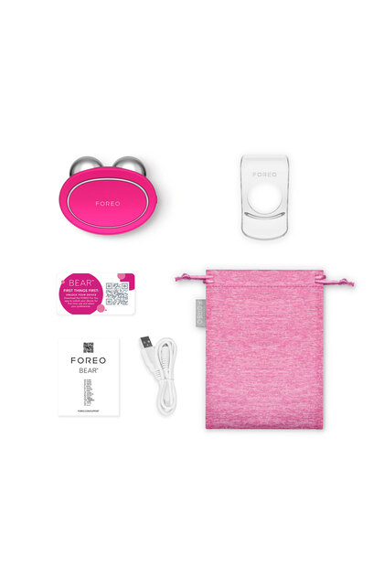 Foreo Bear Akıllı Microcurrent Yüz Sıkılaştırma Cihazı Fiyatı