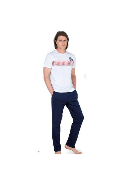 PİERRE CARDİN 6042 PIJAMAS SET