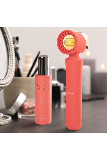 Foreo PEACH™ 2 - Cilt Soğutma Sistemli Kalıcı Tüy Azaltma IPL