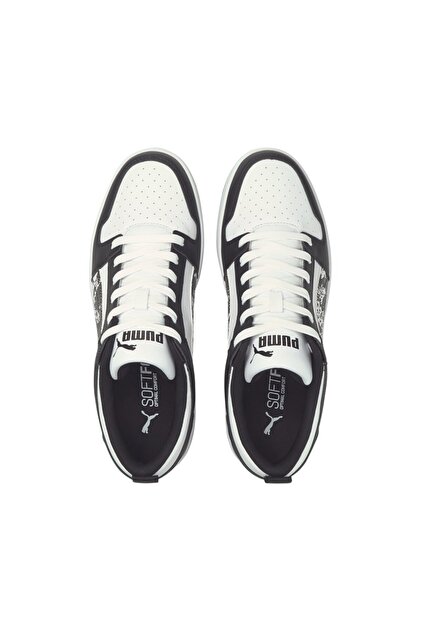 puma rebound layup lo camo