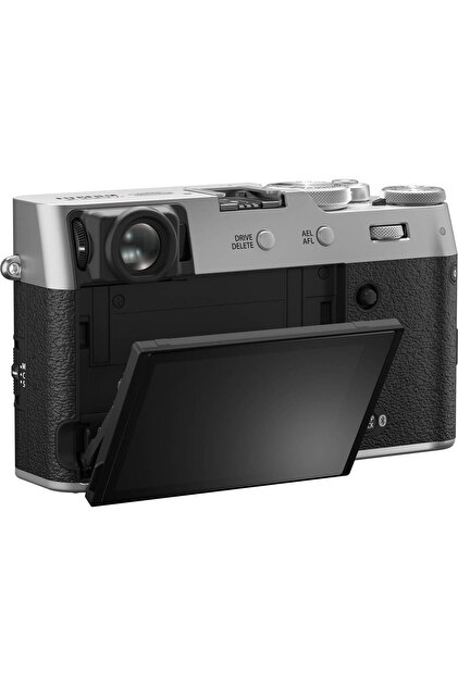 Fujifilm X100VI Gümüş - Fiyatı, Yorumları