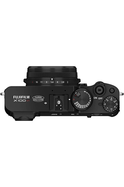 富士フィルム　X100VI BLACK Fujifilm X100VI Siyah - Fiyatı, Yorumları