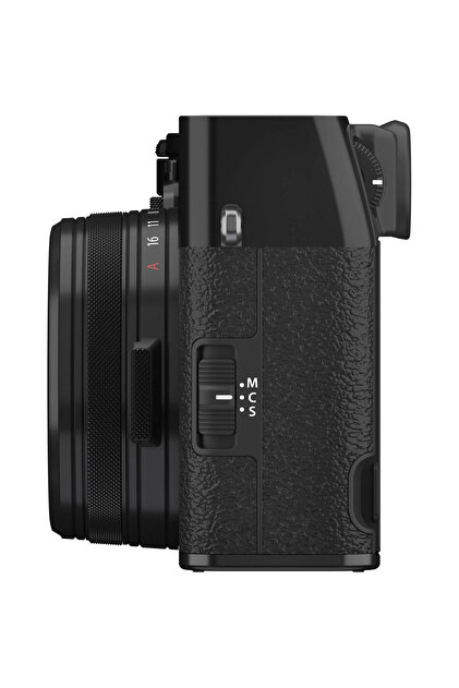 Fujifilm X100VI Siyah - Fiyatı, Yorumları