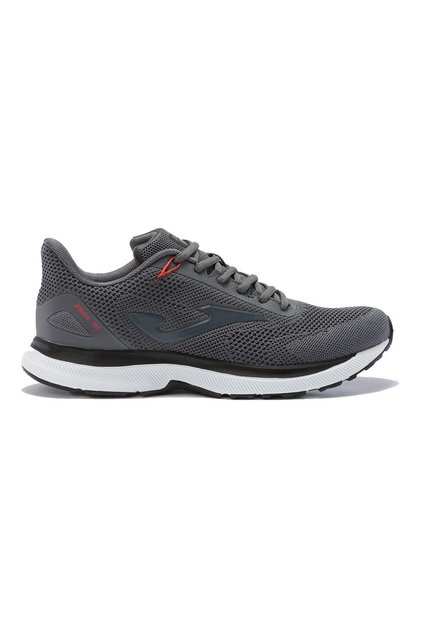 Erkek Spor Ayakkabı Zin Men 2112 Gris Rzinw2112