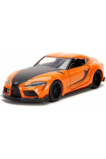 Jada 1:32 Hızlı ve Öfkeli Fast & Furious Han's Toyota GR Supra Die