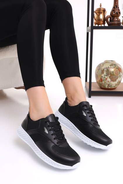 Jack 700 Thick Sole Daily Women's Mesh Summer Sneaker Sports Shoes