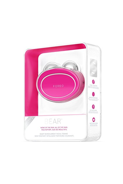 Foreo Bear Akıllı Microcurrent Yüz Sıkılaştırma Cihazı Fiyatı