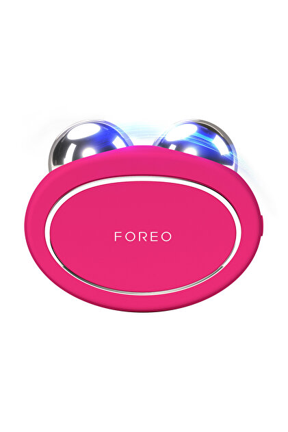 FOREO BEAR2 ベアー2 保証期間内 FOREO BEAR 2 Advanced Lifting & Toning Microcurrent Facial Device