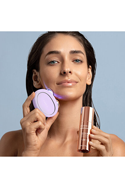 Foreo BEAR™ 2 Akıllı Microcurrent Yüz Sıkılaştırma Cihazı - Fiyatı
