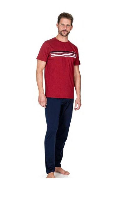 PİERRE CARDİN 6048 PIJAMAS SET