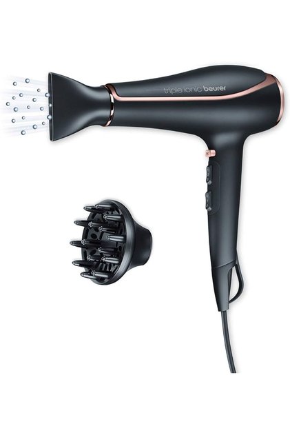 مجفف شعر أيون أنثراسايت بمحرك تيار متردد HC 80