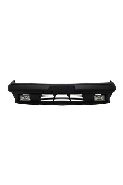 Mercedes w124 Ön Tampon Bantlı Sisli AMG Gen1 1985-95