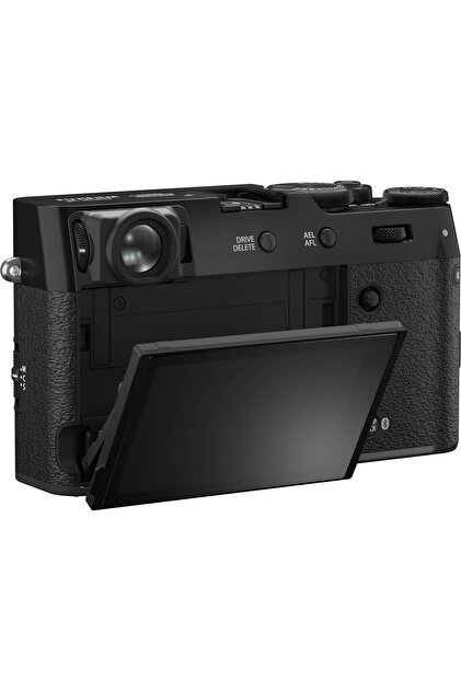Fujifilm X100VI Siyah - Fiyatı, Yorumları