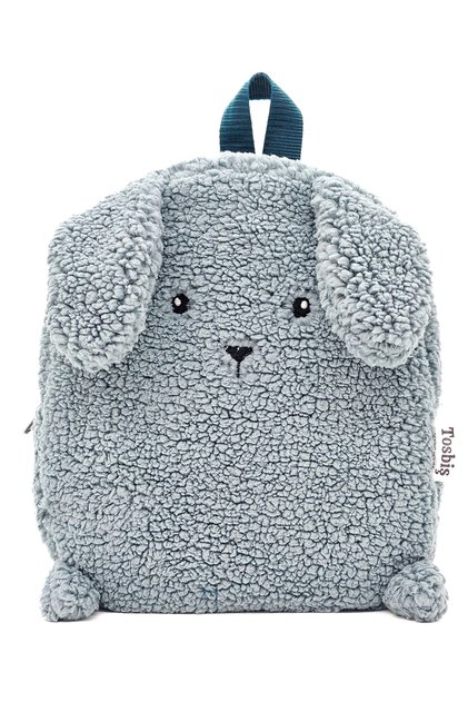 Rabbit Mint 0-8 Years Old Children's Backpack, Nursery - Kindergarten Bag