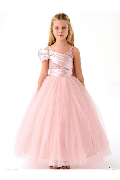 2-10 YEARS OLD CHILDREN'S GOWN DRESS