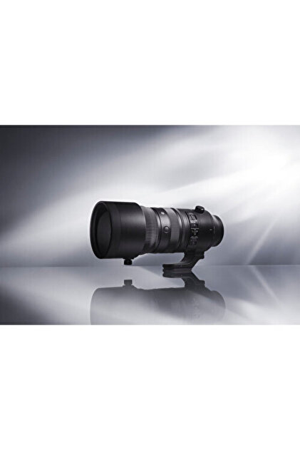 Sigma 70-200MM F/2.8 Dg Dn Os Sports Lens (Sony E) - Fiyatı, Yorumları