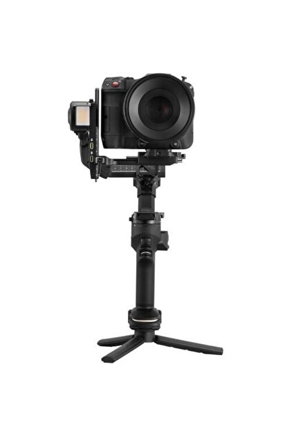 ZHIYUN CRANE 4 3-Axis Handheld Gimbal Stabilizer - Fiyatı, Yorumları