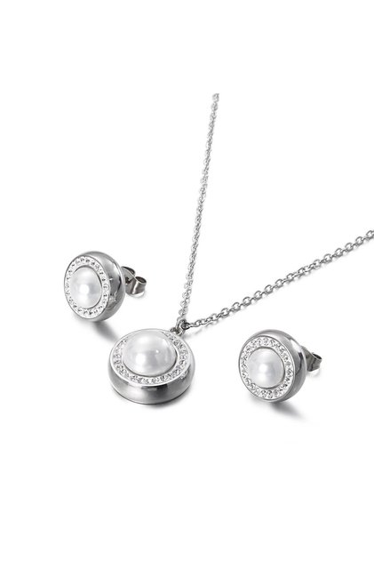 Lc.s.01046.320 Women's Jewelry Set