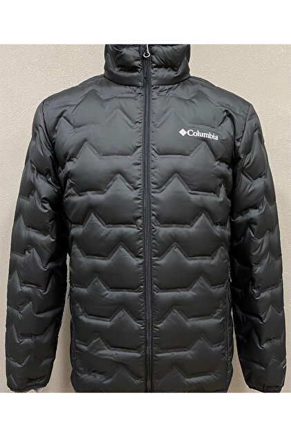  軽量・保温ウォーマー セットアップ O（XL）/ガンメタリック Columbia Walker Mill Heat Seal Erkek Siyah Kaztüyü Mont Xo1434-010