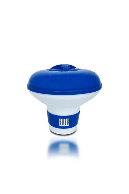 Yüzer Tip Klor Dispenseri