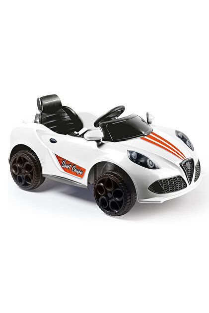 Dolu Sport Coupe 12 Volt Uzaktan Kumandalı 8095 - Fiyatı, Yorumları